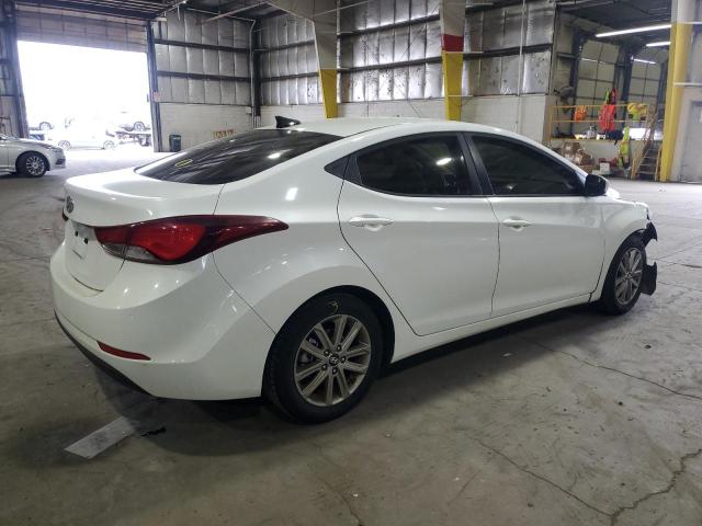 Photo 2 VIN: 5NPDH4AEXGH721256 - HYUNDAI ELANTRA 