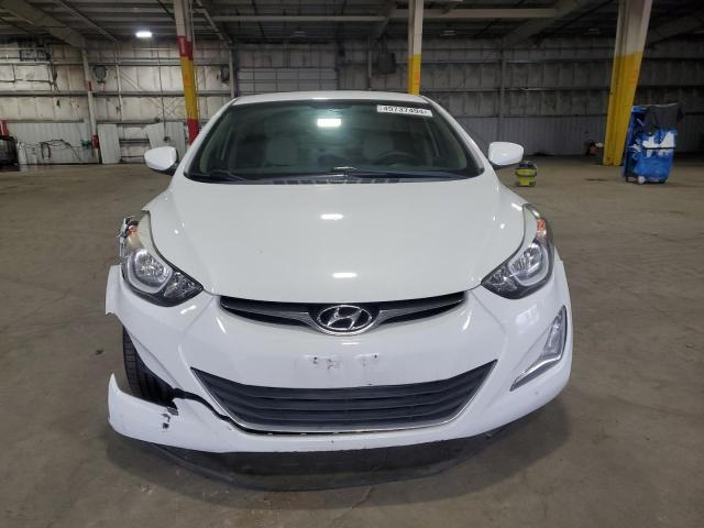 Photo 4 VIN: 5NPDH4AEXGH721256 - HYUNDAI ELANTRA 