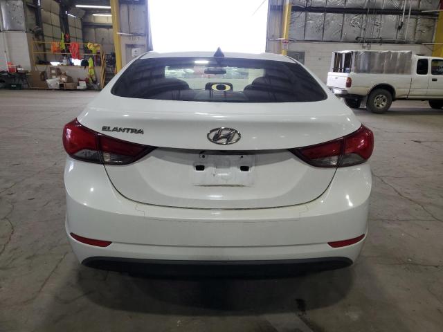 Photo 5 VIN: 5NPDH4AEXGH721256 - HYUNDAI ELANTRA 