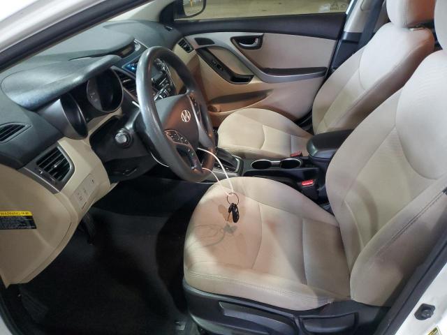 Photo 6 VIN: 5NPDH4AEXGH721256 - HYUNDAI ELANTRA 