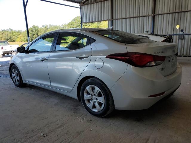 Photo 1 VIN: 5NPDH4AEXGH721497 - HYUNDAI ELANTRA 