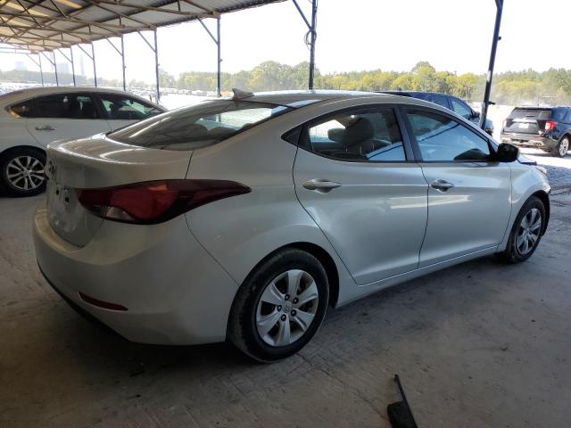 Photo 2 VIN: 5NPDH4AEXGH721497 - HYUNDAI ELANTRA 