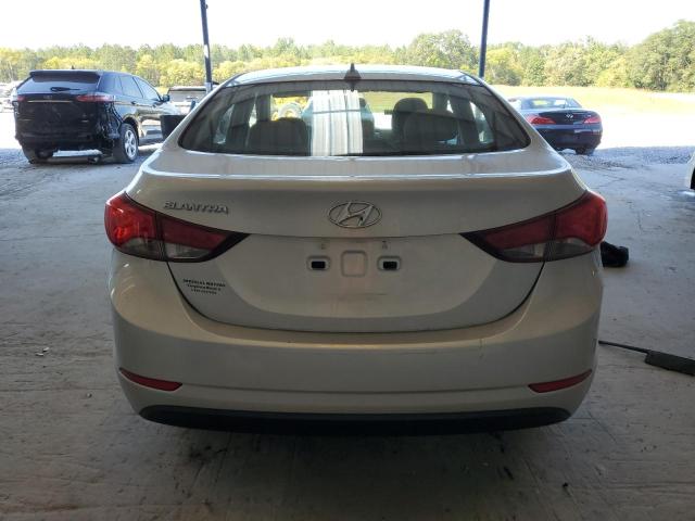 Photo 5 VIN: 5NPDH4AEXGH721497 - HYUNDAI ELANTRA 