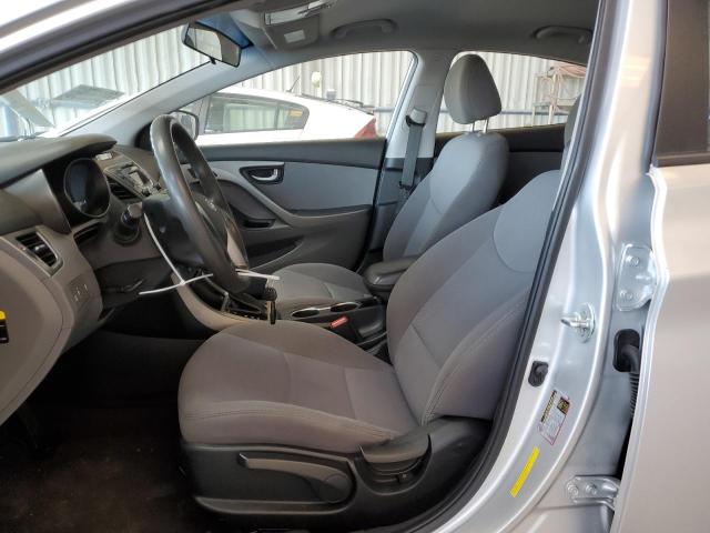 Photo 6 VIN: 5NPDH4AEXGH721497 - HYUNDAI ELANTRA 