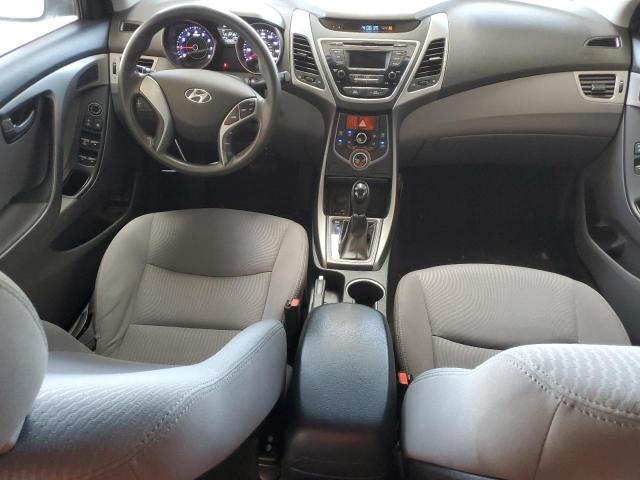 Photo 7 VIN: 5NPDH4AEXGH721497 - HYUNDAI ELANTRA 