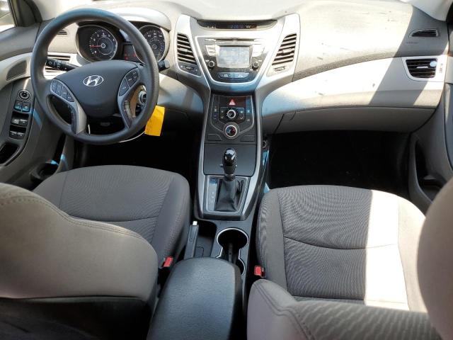 Photo 7 VIN: 5NPDH4AEXGH722472 - HYUNDAI ELANTRA SE 