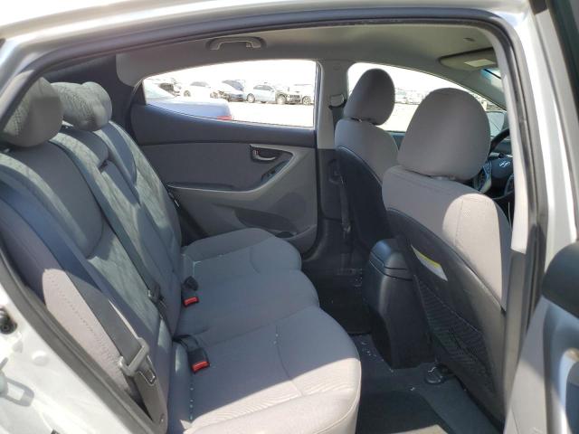 Photo 9 VIN: 5NPDH4AEXGH722472 - HYUNDAI ELANTRA SE 