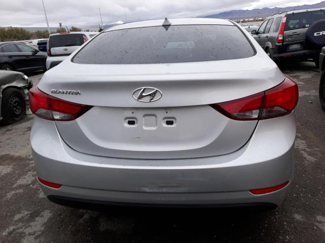 Photo 5 VIN: 5NPDH4AEXGH727218 - HYUNDAI ELANTRA SE 