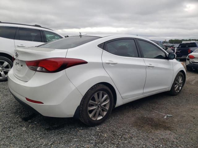 Photo 2 VIN: 5NPDH4AEXGH727946 - HYUNDAI ELANTRA 