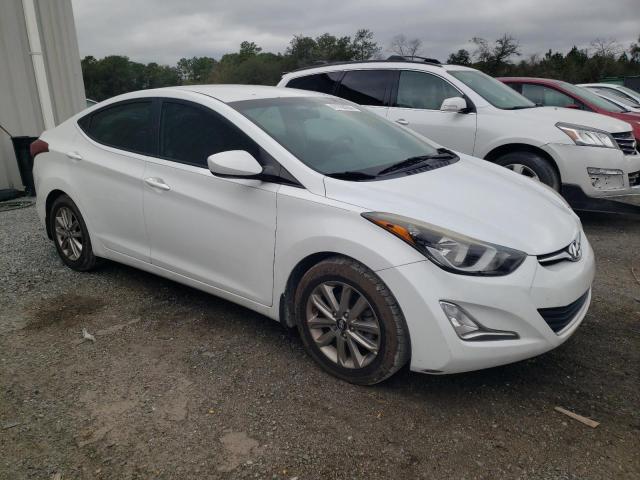 Photo 3 VIN: 5NPDH4AEXGH727946 - HYUNDAI ELANTRA 