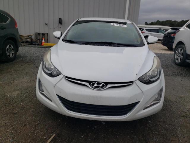 Photo 4 VIN: 5NPDH4AEXGH727946 - HYUNDAI ELANTRA 