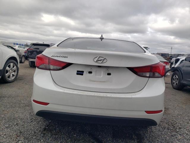 Photo 5 VIN: 5NPDH4AEXGH727946 - HYUNDAI ELANTRA 