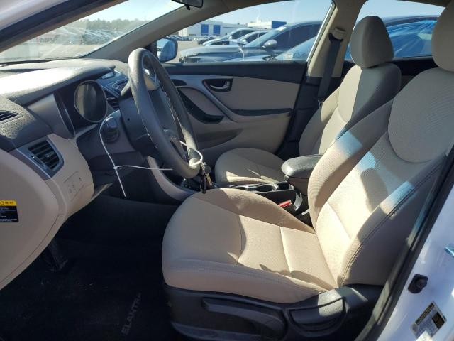 Photo 6 VIN: 5NPDH4AEXGH727946 - HYUNDAI ELANTRA 