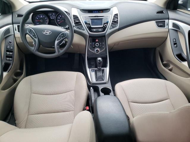 Photo 7 VIN: 5NPDH4AEXGH727946 - HYUNDAI ELANTRA 