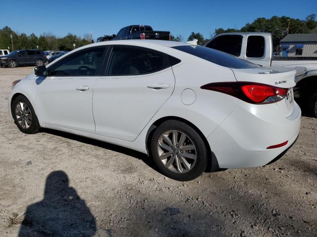 Photo 1 VIN: 5NPDH4AEXGH727946 - HYUNDAI ELANTRA 