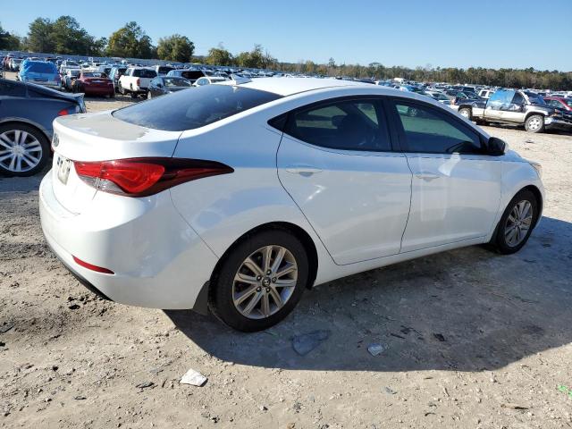 Photo 2 VIN: 5NPDH4AEXGH727946 - HYUNDAI ELANTRA 