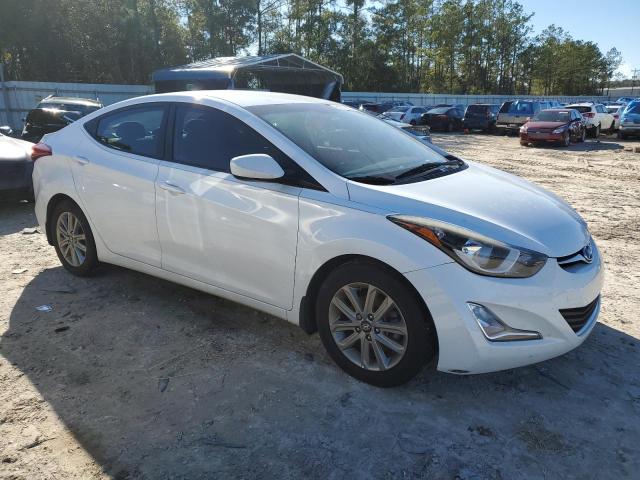 Photo 3 VIN: 5NPDH4AEXGH727946 - HYUNDAI ELANTRA 