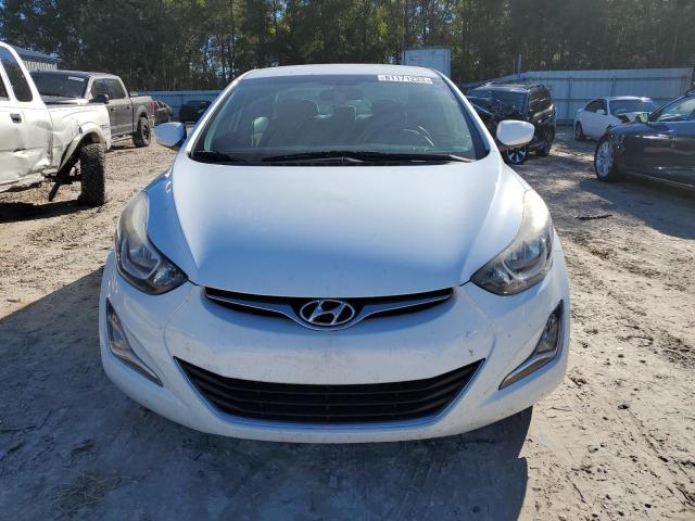 Photo 4 VIN: 5NPDH4AEXGH727946 - HYUNDAI ELANTRA 