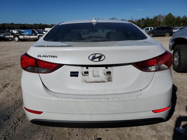 Photo 5 VIN: 5NPDH4AEXGH727946 - HYUNDAI ELANTRA 