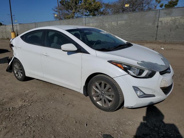 Photo 3 VIN: 5NPDH4AEXGH729325 - HYUNDAI ELANTRA SE 