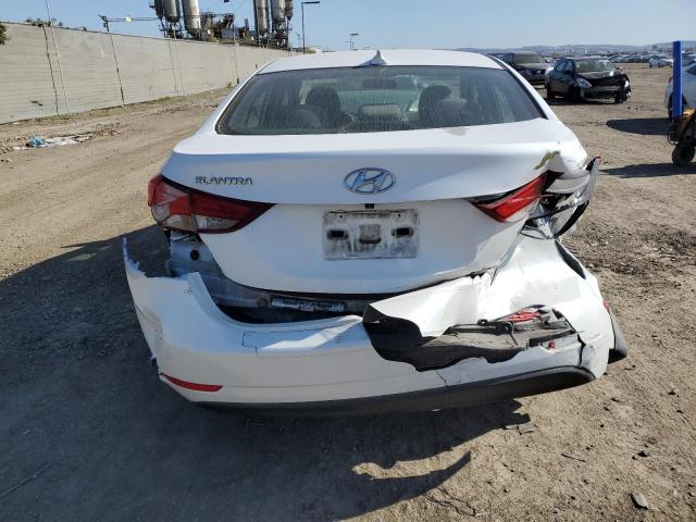 Photo 5 VIN: 5NPDH4AEXGH729325 - HYUNDAI ELANTRA SE 