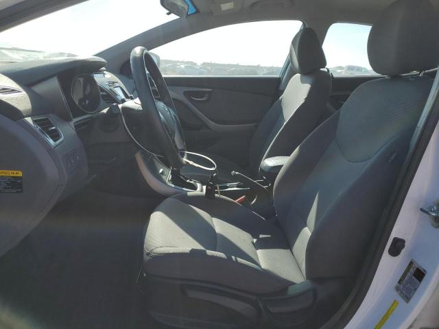 Photo 6 VIN: 5NPDH4AEXGH729325 - HYUNDAI ELANTRA SE 