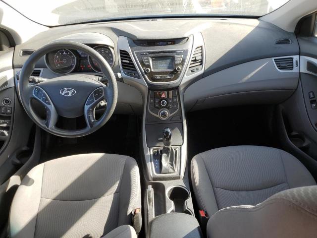 Photo 7 VIN: 5NPDH4AEXGH729325 - HYUNDAI ELANTRA SE 