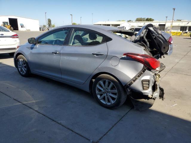 Photo 1 VIN: 5NPDH4AEXGH729907 - HYUNDAI ELANTRA 