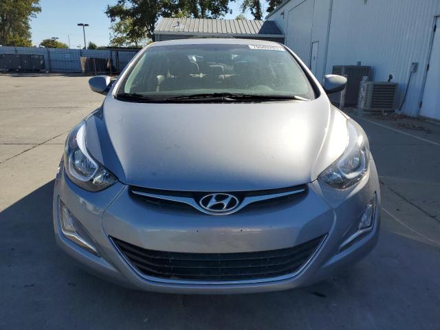 Photo 4 VIN: 5NPDH4AEXGH729907 - HYUNDAI ELANTRA 