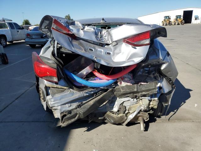 Photo 5 VIN: 5NPDH4AEXGH729907 - HYUNDAI ELANTRA 