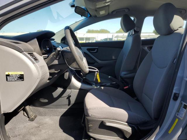 Photo 6 VIN: 5NPDH4AEXGH729907 - HYUNDAI ELANTRA 