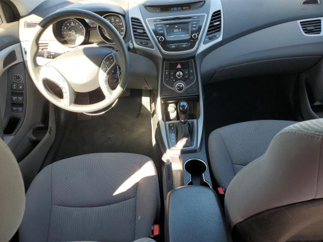 Photo 7 VIN: 5NPDH4AEXGH729907 - HYUNDAI ELANTRA 