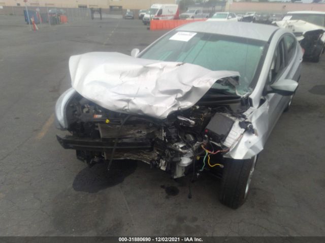 Photo 5 VIN: 5NPDH4AEXGH734587 - HYUNDAI ELANTRA 