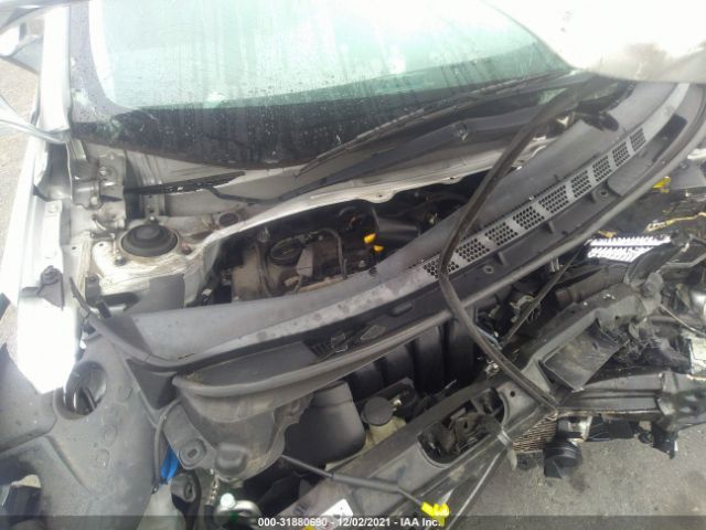 Photo 9 VIN: 5NPDH4AEXGH734587 - HYUNDAI ELANTRA 