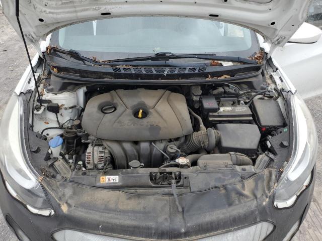 Photo 10 VIN: 5NPDH4AEXGH735979 - HYUNDAI ELANTRA 