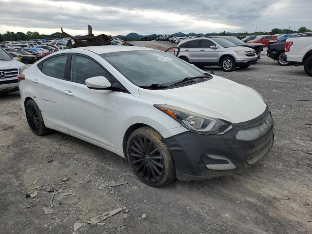 Photo 3 VIN: 5NPDH4AEXGH735979 - HYUNDAI ELANTRA 