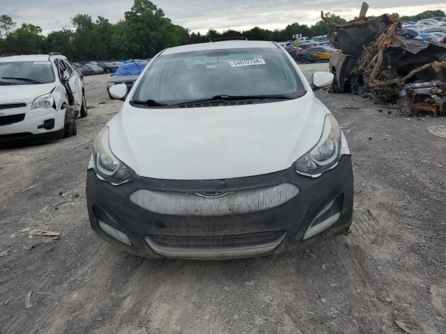 Photo 4 VIN: 5NPDH4AEXGH735979 - HYUNDAI ELANTRA 