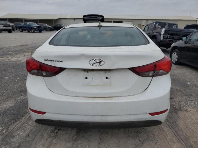 Photo 5 VIN: 5NPDH4AEXGH735979 - HYUNDAI ELANTRA 