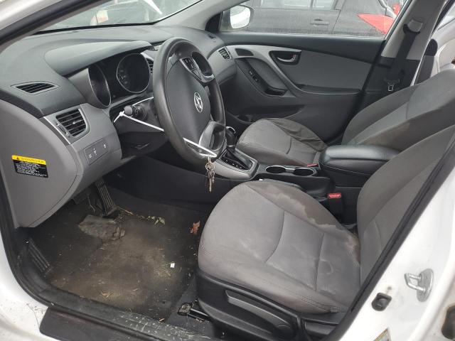 Photo 6 VIN: 5NPDH4AEXGH735979 - HYUNDAI ELANTRA 