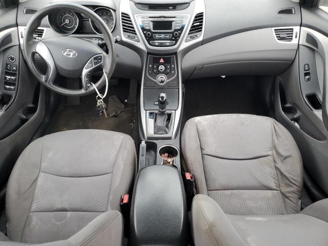 Photo 7 VIN: 5NPDH4AEXGH735979 - HYUNDAI ELANTRA 