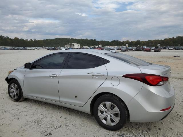 Photo 1 VIN: 5NPDH4AEXGH737814 - HYUNDAI ELANTRA SE 