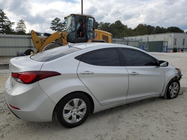 Photo 2 VIN: 5NPDH4AEXGH737814 - HYUNDAI ELANTRA SE 