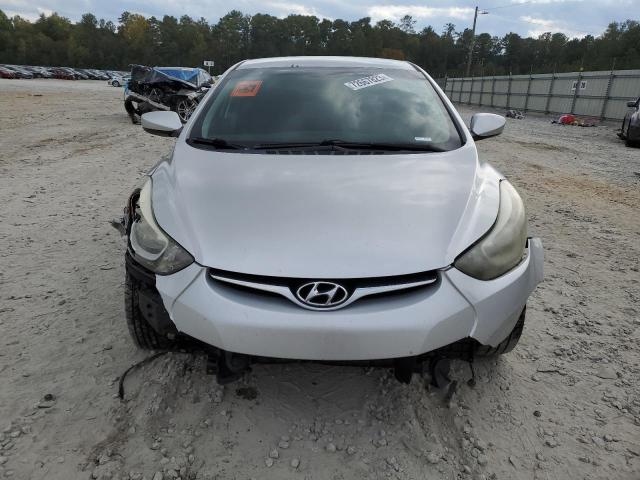 Photo 4 VIN: 5NPDH4AEXGH737814 - HYUNDAI ELANTRA SE 