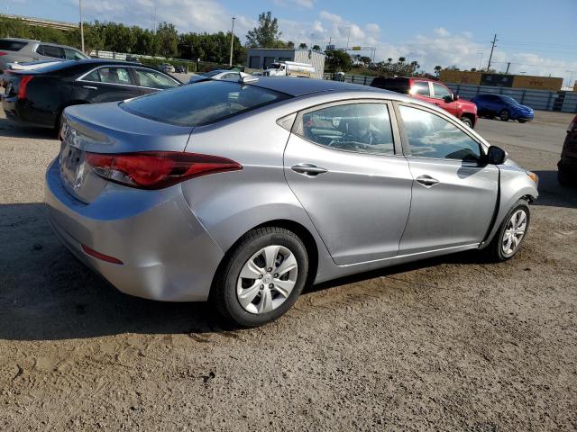 Photo 2 VIN: 5NPDH4AEXGH738624 - HYUNDAI ELANTRA SE 