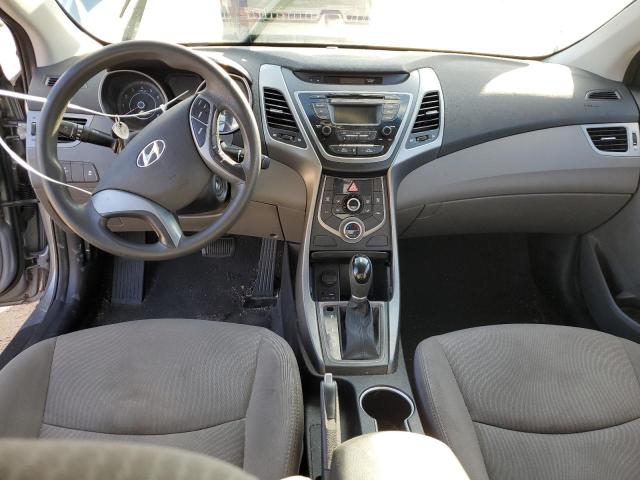 Photo 7 VIN: 5NPDH4AEXGH738624 - HYUNDAI ELANTRA SE 