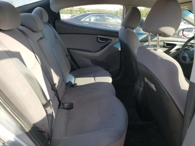 Photo 9 VIN: 5NPDH4AEXGH738624 - HYUNDAI ELANTRA SE 