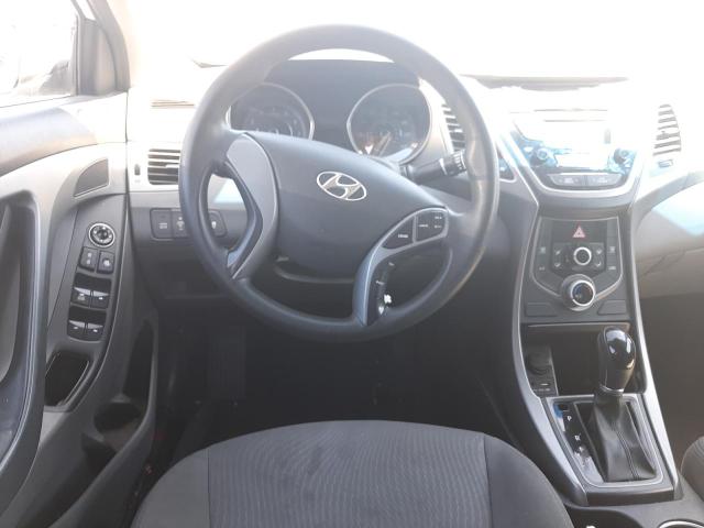 Photo 8 VIN: 5NPDH4AEXGH739546 - HYUNDAI ELANTRA SE 