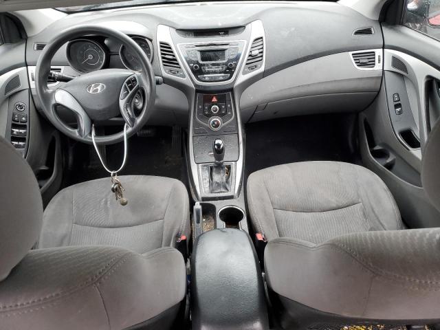 Photo 7 VIN: 5NPDH4AEXGH742320 - HYUNDAI ELANTRA 