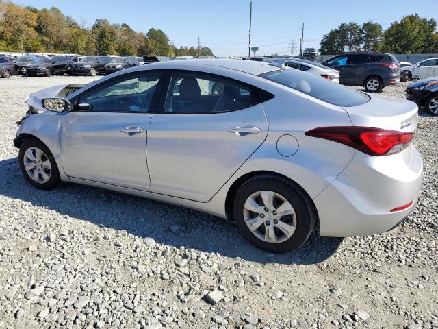 Photo 1 VIN: 5NPDH4AEXGH742799 - HYUNDAI ELANTRA 