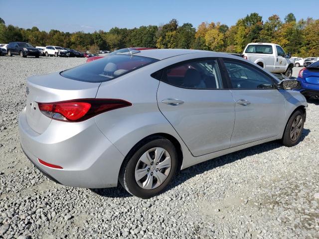 Photo 2 VIN: 5NPDH4AEXGH742799 - HYUNDAI ELANTRA 